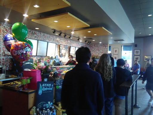 Coffee Shop «Starbucks», reviews and photos, 801 University Ave, Lubbock, TX 79401, USA