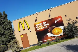 McDonald's Innsbruck image