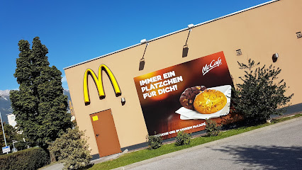 McDonald's Innsbruck