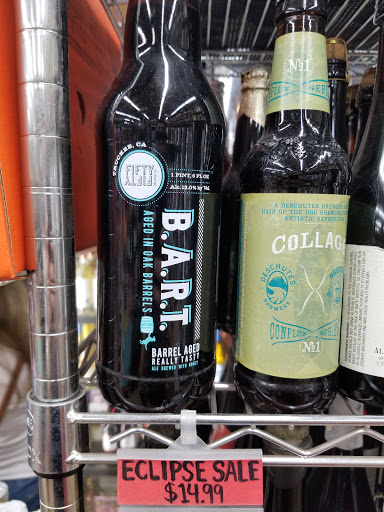 Liquor Store «South Bay Liquor Store», reviews and photos, 1355 Broadway # L, Chula Vista, CA 91911, USA