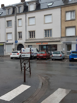 Piecesetpneus Orléans à Fleury-les-Aubrais