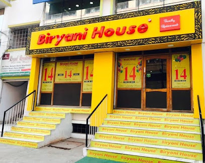 BIRYANI HOUSE