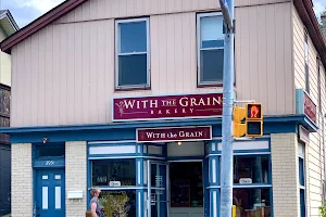 With the Grain image