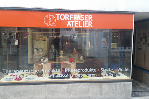 Torffaser Atelier Anita Borter