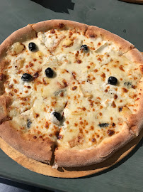Pizza du Pizzeria Côté Pizza à Sarlat-la-Canéda - n°13