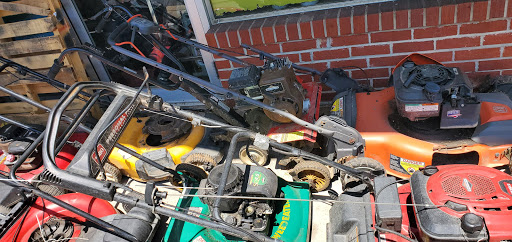 Hardware Store «Rosedale Paint & Hardware», reviews and photos, 8050 Philadelphia Rd, Rosedale, MD 21237, USA