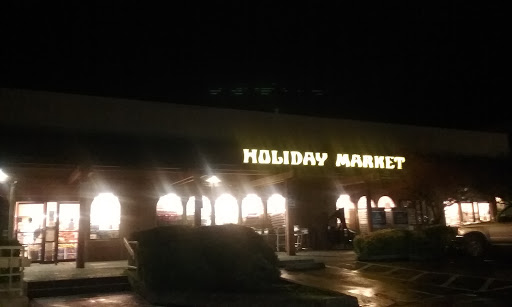 Grocery Store «Holiday Market», reviews and photos, 10952 Combie Rd #12, Auburn, CA 95602, USA