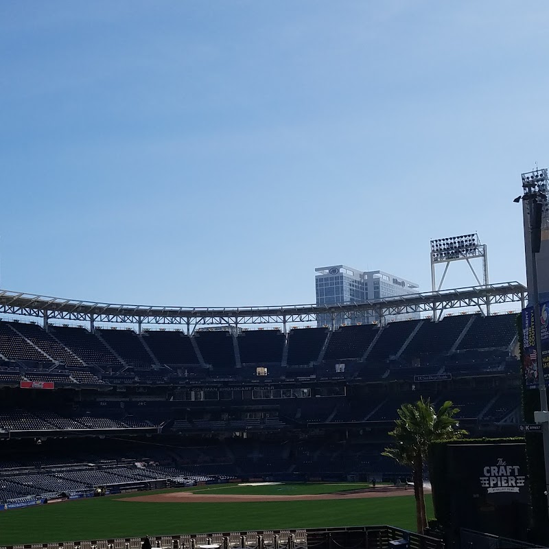 Padres Team Store