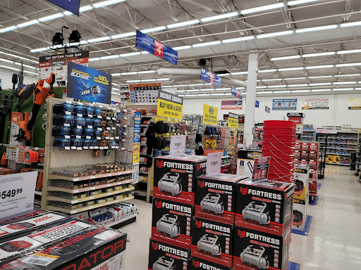 Hardware Store «Harbor Freight Tools», reviews and photos, 1704 E Belt Line Rd, Richardson, TX 75081, USA