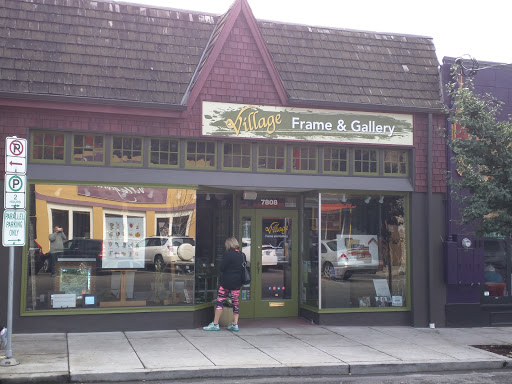 Village Frame & Gallery