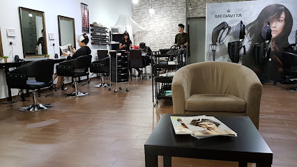 Pine Cut Hair Studio