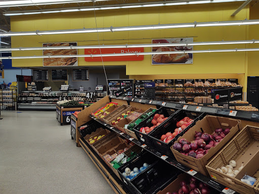 Department Store «Walmart Supercenter», reviews and photos, 16865 Clover Rd, Noblesville, IN 46060, USA
