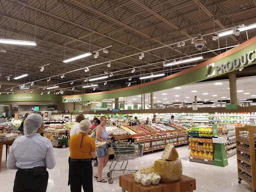 Supermarket «Publix Super Market at Jamestown Place», reviews and photos, 951 N State Rd 434, Altamonte Springs, FL 32714, USA