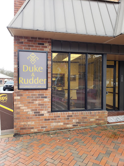 Duke & Rudder Attorneys at Law LLC