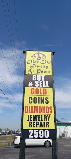 Pawn Shop «Olde City Jewelry & Pawn», reviews and photos, 2590 US-1, St Augustine, FL 32086, USA