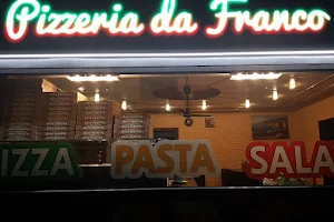 Pizzeria da Franco image