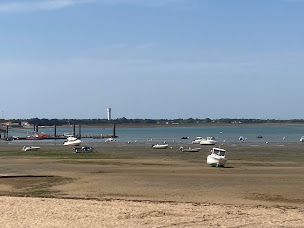 Photo n°10 de Huîtres David LECOSSOIS / Eleveur - Expéditeur à La Barre-de-Monts ()