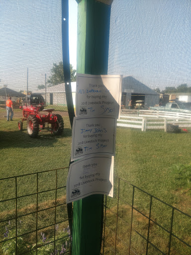 Fairground «Wayne County Fair Grounds», reviews and photos, 10871 Quirk Rd, Belleville, MI 48111, USA