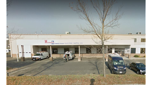 Hampden Zimmerman Electric Supply Co, 274 Taylor St, Springfield, MA 01105, USA, 