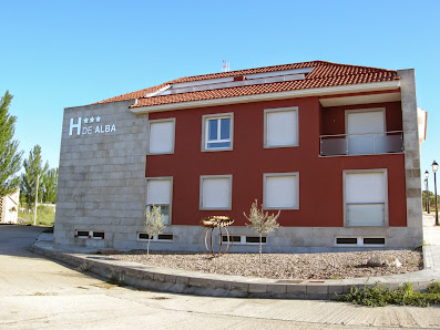 Hotel de Alba Ctra. Alcañices, 126, 49165 Ricobayo, Zamora, España
