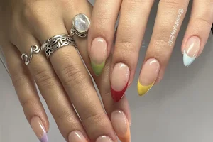 Oh My Nails! image