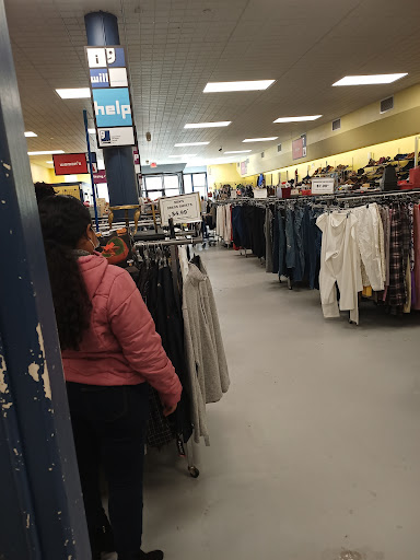 Thrift Store «Goodwill», reviews and photos, 470 W Broadway, South Boston, MA 02127, USA