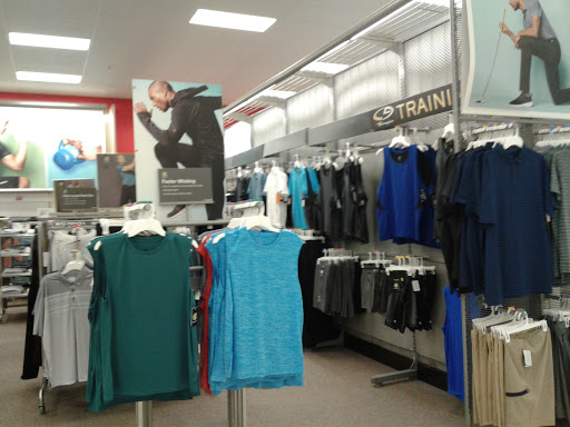 Department Store «Target», reviews and photos, 6128 Broadway St, Galveston, TX 77551, USA