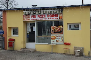 PIA - Pizza & Kebap image