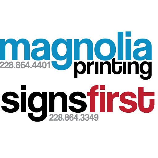 Commercial Printer «Magnolia Printing», reviews and photos, 1829 25th Ave, Gulfport, MS 39501, USA