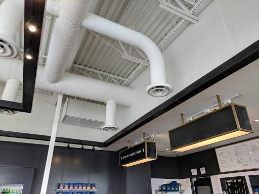 Coffee Shop «Local Coffee», reviews and photos, 24175 I-10 #110, San Antonio, TX 78257, USA