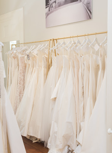 Bridal Shop «Southern Protocol Bridal», reviews and photos, 164 Market St, Charleston, SC 29401, USA