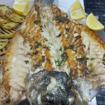 Photo n°3 de l'avis de Paola.. fait le 01/02/2023 à 21:09 sur le  Locanda Cafè di Cacace Claudia Caffetteria Snack bar à Villa Litta