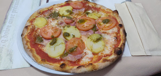 Al Bivio Bar Pizzeria con Cucina in Vallà di Riese Pio X, Provincia di Treviso
