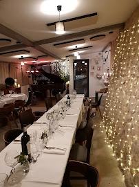 Atmosphère du Restaurant L'Unisson à Velaux - n°9