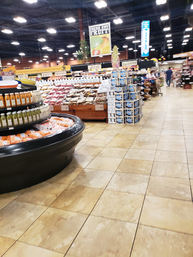 Supermarket «Giant Eagle», reviews and photos, 1700 Corporate Woods Pkwy, Uniontown, OH 44685, USA