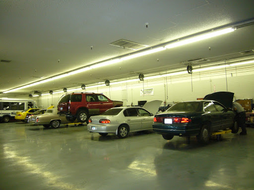 Auto Repair Shop «Automotive Dynamics», reviews and photos, 9902 W Santa Fe Dr, Sun City, AZ 85351, USA