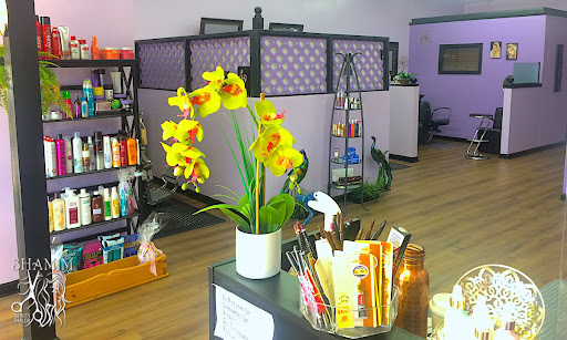 Hair Removal Service «Shamim Beauty Parlor: Cary Spa and Salon», reviews and photos, 740 E Chatham St, Cary, NC 27511, USA