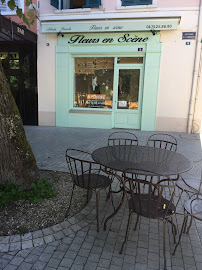 Atmosphère du Le ZinG (Bar - Restaurant - Pizzeria) à Bourg-en-Bresse - n°3