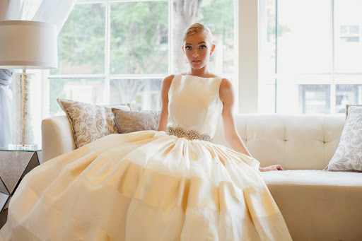 Bridal Shop «Jean-Ralph Thurin Luxury Bridal Design House», reviews and photos, 14 Davenport St, Somerville, NJ 08876, USA
