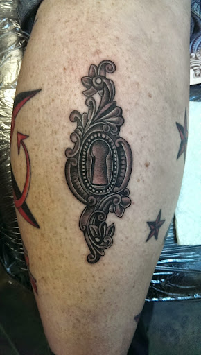 Tattoo Shop «Arcane Art Tattoo», reviews and photos, 290 State St, Orem, UT 84057, USA