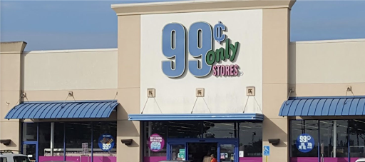 Discount Store «99 Cents Only Stores», reviews and photos, 14310 Westheimer Rd, Houston, TX 77077, USA