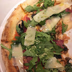 Photo n°3 de l'avis de Aurea.a fait le 13/09/2019 à 10:43 sur le  Hamilton Pizzaria Frangaria à Moledo