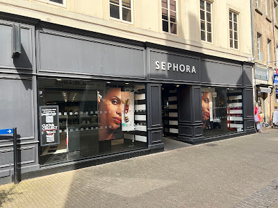 SEPHORA BEAUNE à Beaune