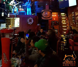 El Diablo Irish Pub photo