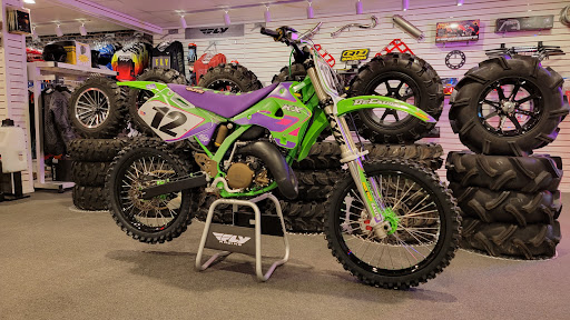 Honda Dealer «Xtreme Power Sports», reviews and photos, 1019 US-301, Tampa, FL 33619, USA