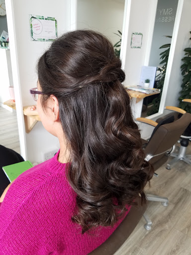 Linda Smyth Hairdressing in Westport, Co. Mayo
