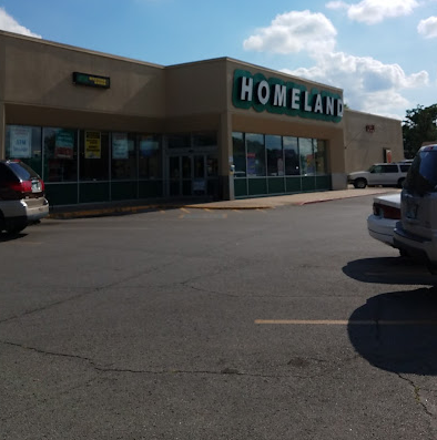 Grocery Store «Homeland», reviews and photos, 811 SE Frank Phillips Blvd, Bartlesville, OK 74003, USA