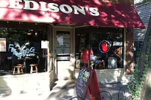 Edison's Pub image