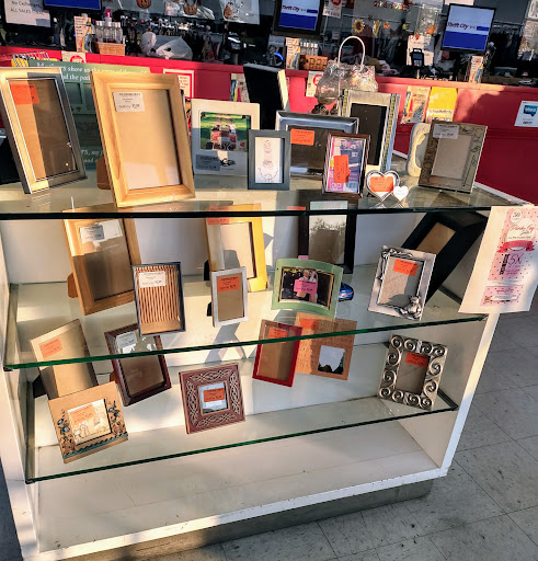 Thrift Store «Thrift City Inc», reviews and photos, 6804 Huebner Rd, San Antonio, TX 78238, USA