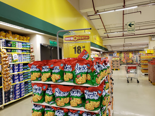 Supermercados latinos en Trujillo